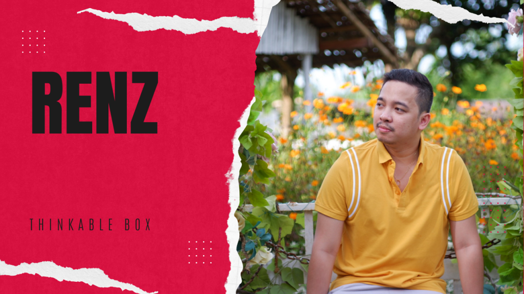 All About Cavite - Renz